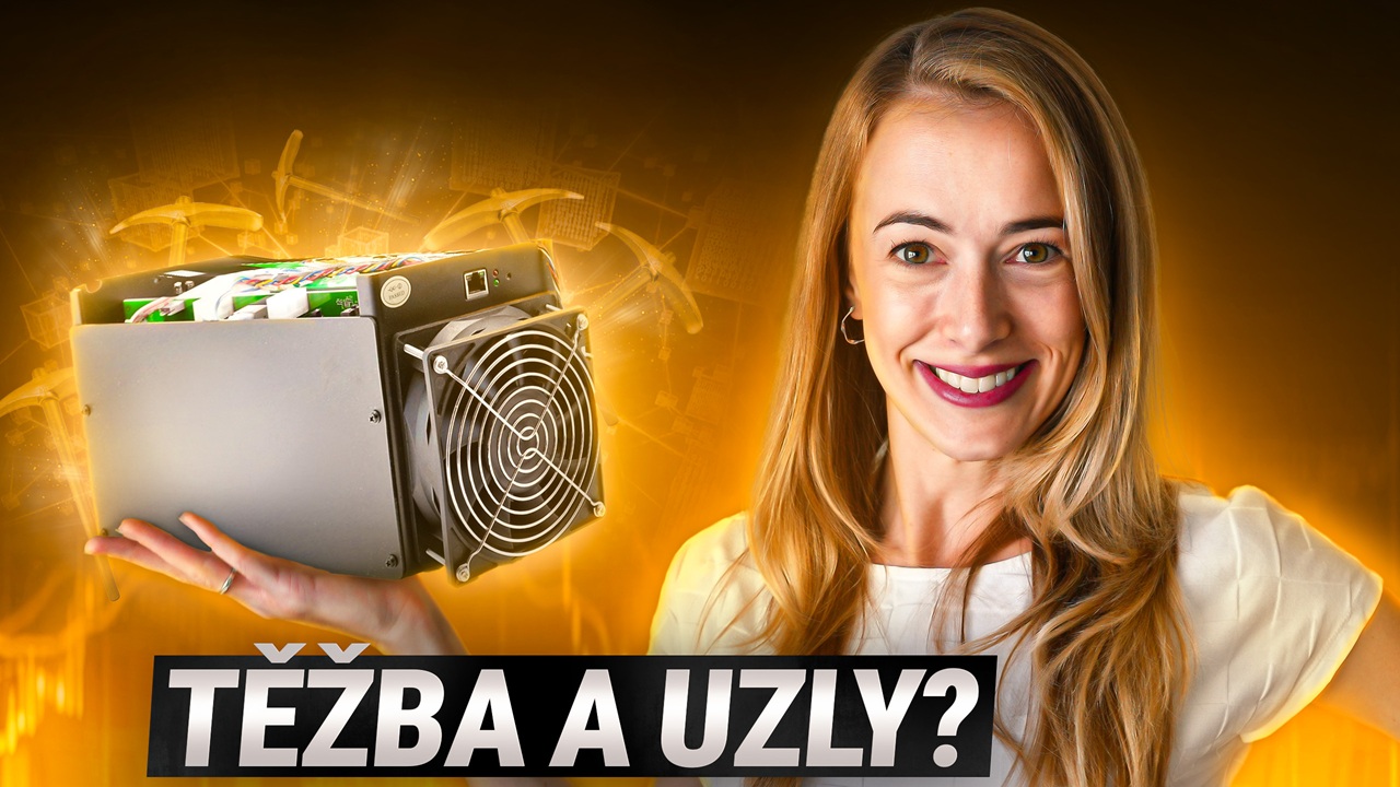 Proč je Bitcoin nezničitelný? Takto funguje jeho síť