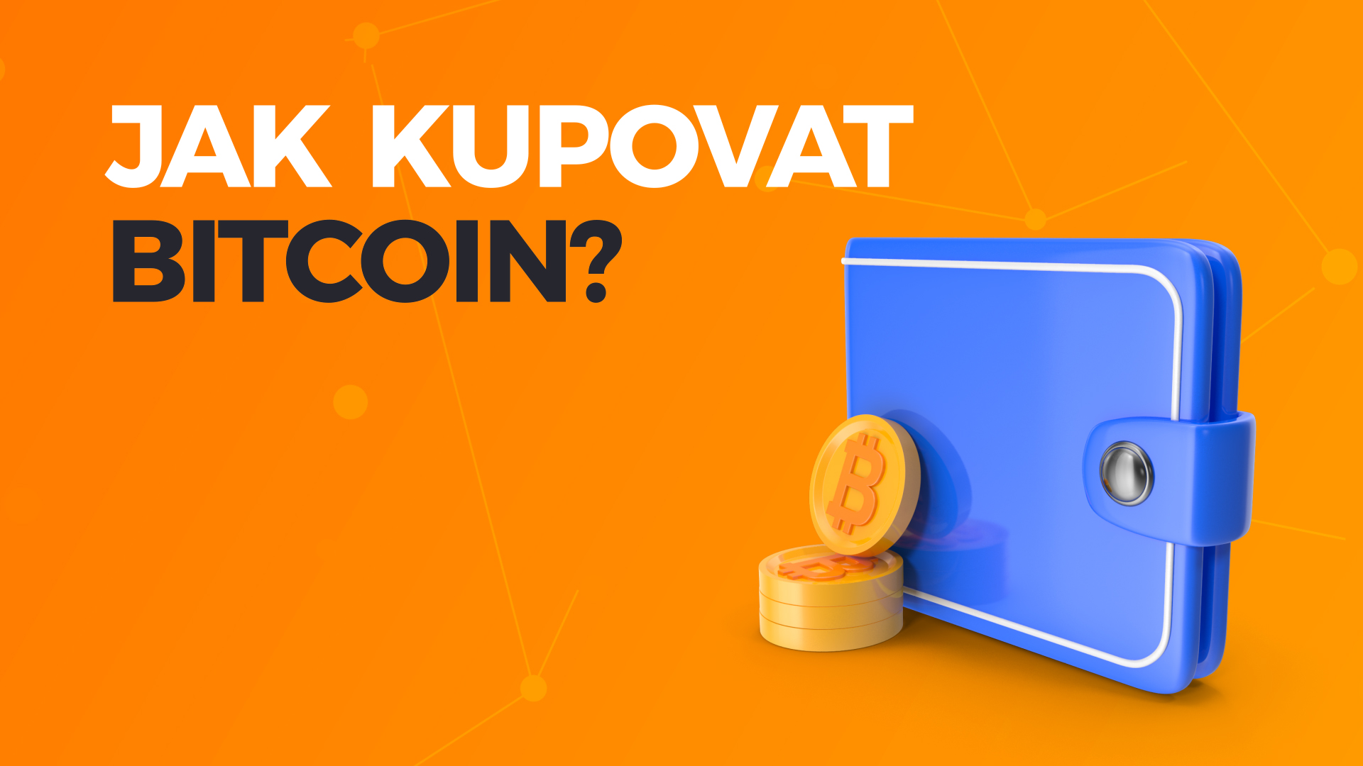 Cena bitcoinu a jak ho nakupovat