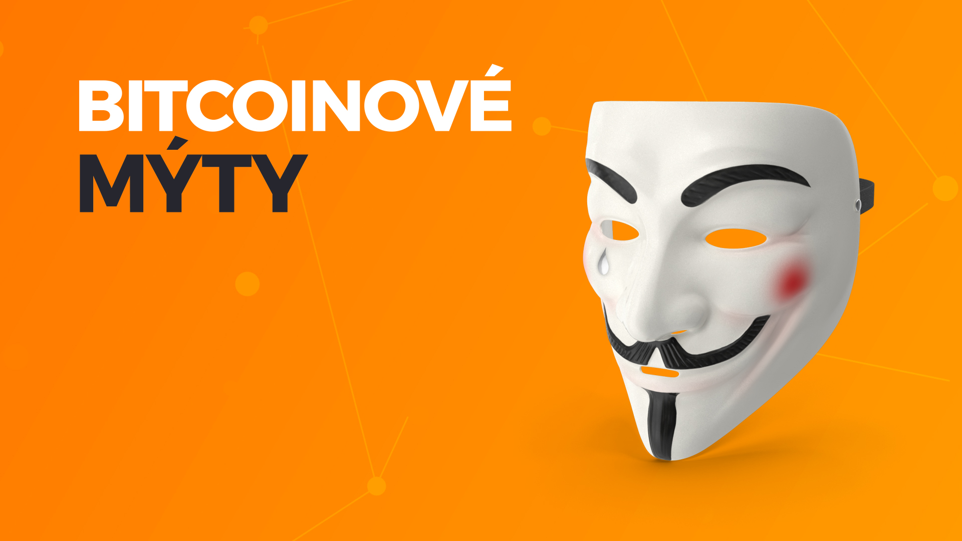 Nejčastější mýty o Bitcoinu