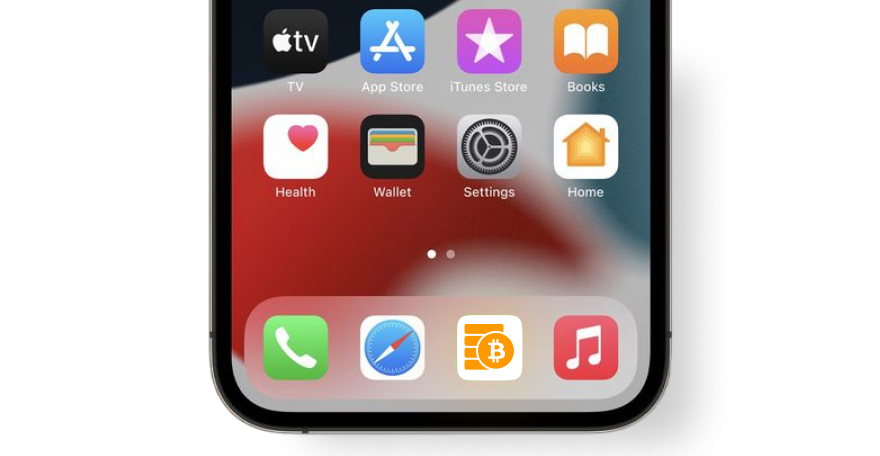 PWA mobilní aplikace