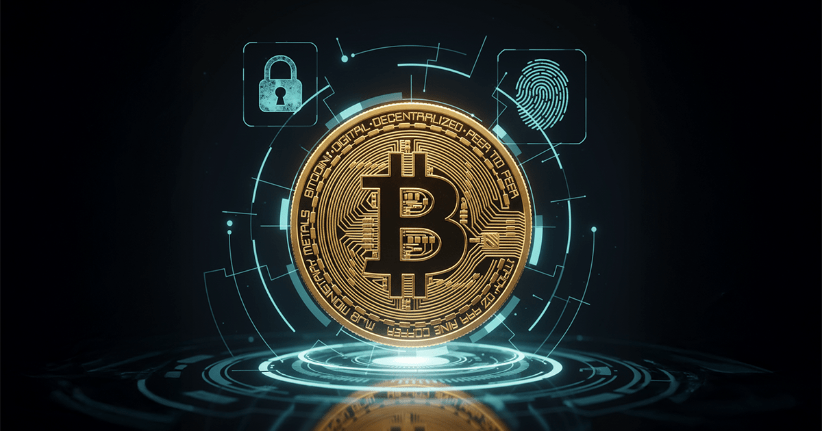 Základy digitální bezpečnosti