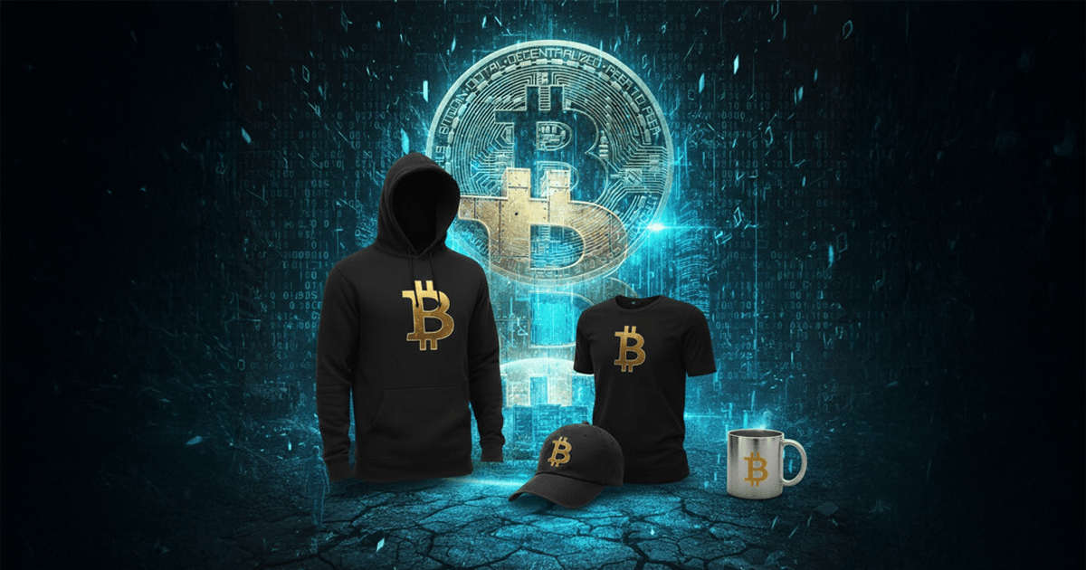 E‑shopy s krypto tématikou