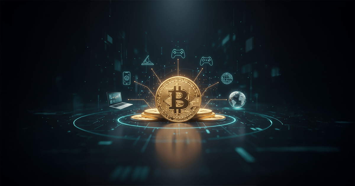 Další možnosti získání bitcoinu