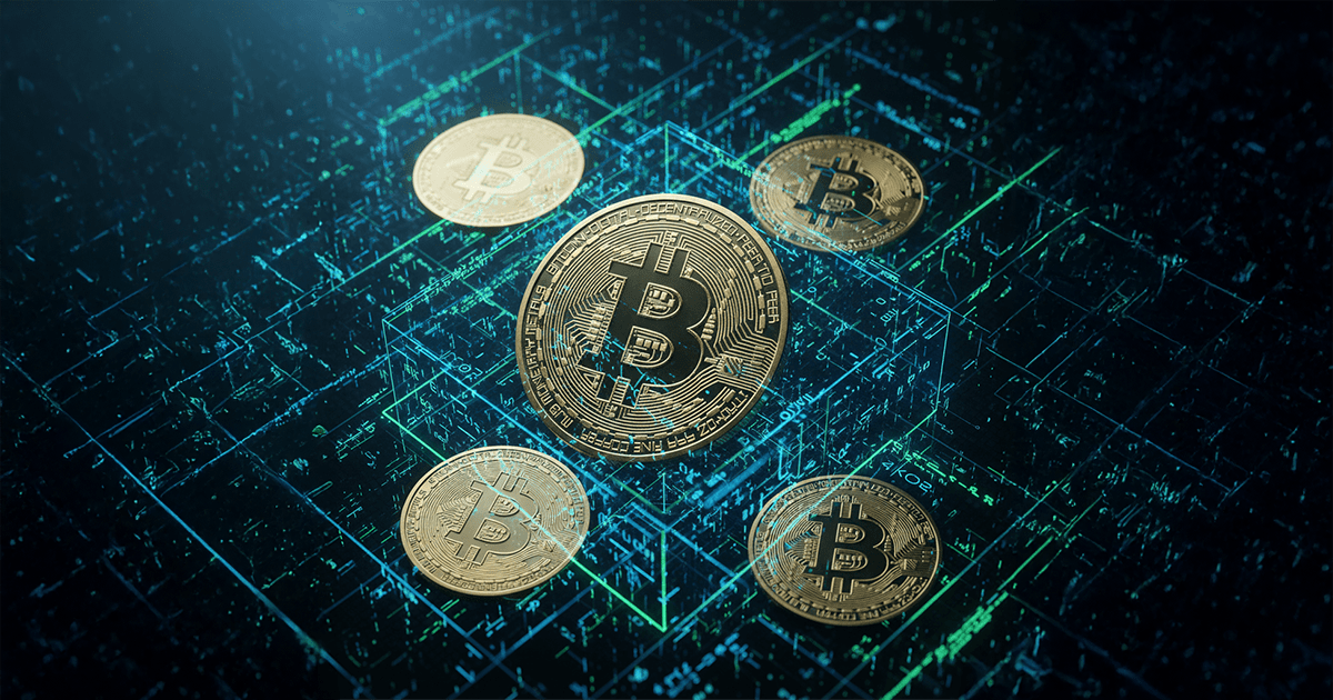 Kryptografie v Bitcoinu