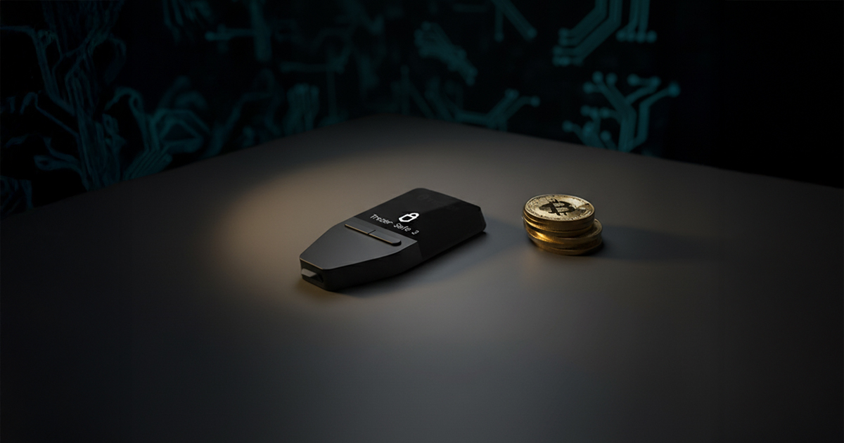 Proč Trezor a který model vybrat?